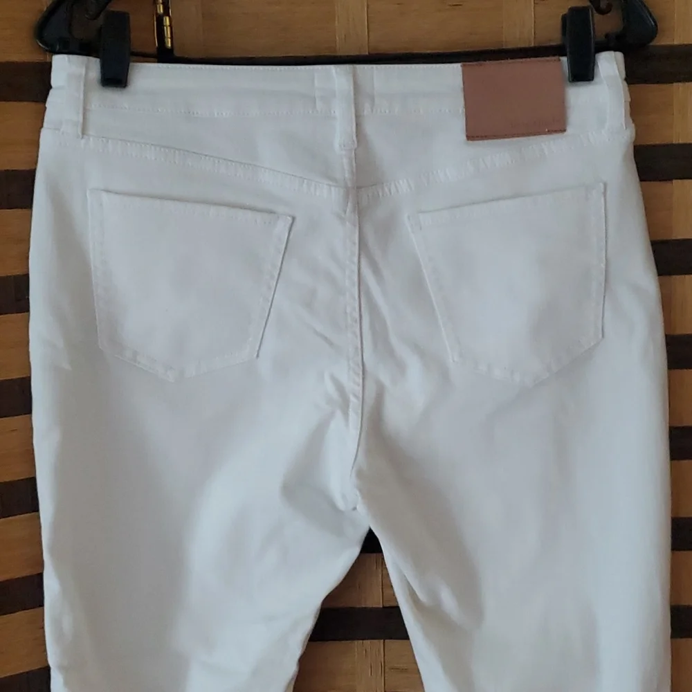 kate spade 25 inseam